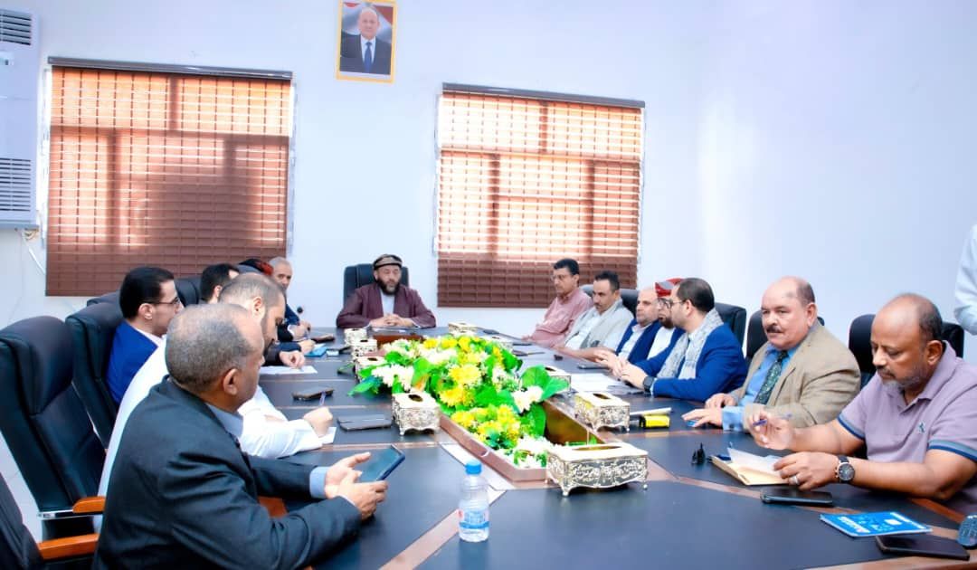 وزير الأوقاف والإرشاد يترأس لجنة الحج العليا